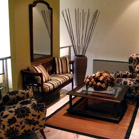 Hotel La Torre Vega de Valdetronco 外观 照片
